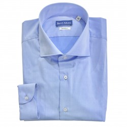 CAMICIA UOMO REGULAR MADE IN ITALY