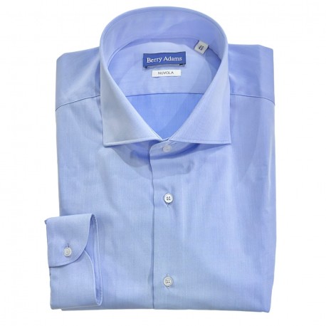 CAMICIA UOMO REGULAR MADE IN ITALY