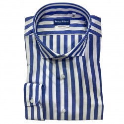 CAMICIA UOMO SLIMFIT MADE IN ITALY