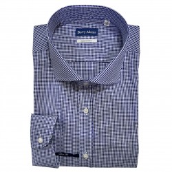 CAMICIA UOMO SLIMFIT MADE IN ITALY