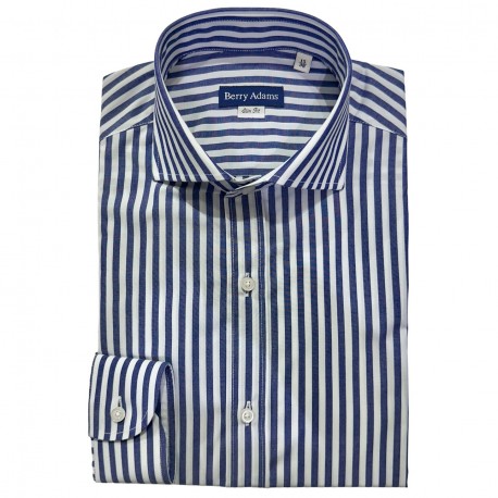 CAMICIA UOMO SLIMFIT MADE IN ITALY