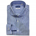 CAMICIA UOMO SLIMFIT MADE IN ITALY