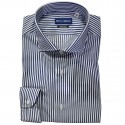 CAMICIA UOMO SLIMFIT MADE IN ITALY