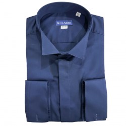 CAMICIA UOMO DIPLOMATICA SLIM MADE IN ITALY