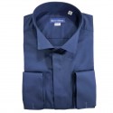 CAMICIA UOMO DIPLOMATICA SLIM MADE IN ITALY