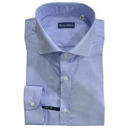 CAMICIA UOMO SLIMFIT MADE IN ITALY