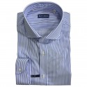 CAMICIA UOMO SLIMFIT MADE IN ITALY