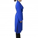 CAPPOTTO DONNA ELIODORO MADE IN ITALY