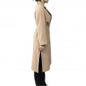 CAPPOTTO DONNA ELIODORO MADE IN ITALY