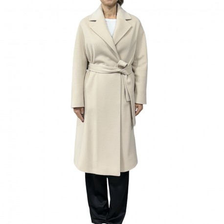 CAPPOTTO DONNA MAGNOLIA MADE IN ITALY