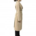 CAPPOTTO DONNA MAGNOLIA MADE IN ITALY