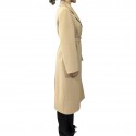 CAPPOTTO DONNA 5236 MADE IN ITALY