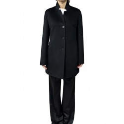 CAPPOTTO DONNA 5270 MADE IN ITALY